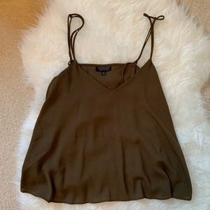 Topshop - camisole